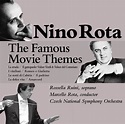 Nino Rota: Film Music: Amazon.co.uk: CDs & Vinyl