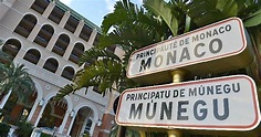 El monegasco, la lengua de Mónaco que (casi) nadie habla