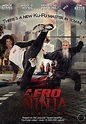 Best Afro Ninja The Movie - The Best Choice
