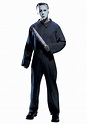 Halloween Michael Myers Costume Adult - Walmart.com