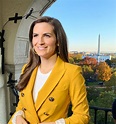 How CNN’s Kaitlan Collins Built A Career Covering Trump And Became The ...