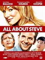 All About Steve Movie Poster - #12871