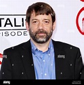 Tom Szentgyorgyi CBS celebrates 100 episodes of 'The Mentalist' held at ...