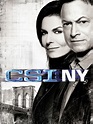 CSI: New York - Rotten Tomatoes