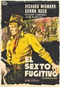 El sexto fugitivo (película 1956) - Tráiler. resumen, reparto y dónde ...