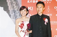 米可白與謝銘杰 6年婚姻結束了 | 多倫多 | 加拿大中文新聞網 - 加拿大星島日報 Canada Chinese News