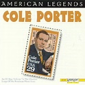 Cole Porter / American Legends #6