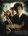 Harry Potter y la cámara secreta | Doblaje Wiki | Fandom