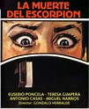 La muerte del escorpión (1976)