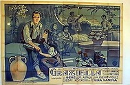 GRAZIELLA - 1926Dir MARCEL VANDALCast: DENELLEYARTAUDSYMFRANCIA ...