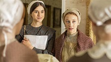 Alias Grace First look: Photos! - Alias Grace