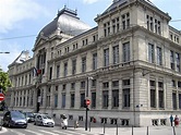 Histoire de Lyon | France, Lyon, Batiment