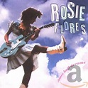 Rosie Flores - Dance Hall Dreams - Amazon.com Music