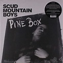 Scud Mountain Boys: Pine Box (remastered) (Limited-Edition) (LP) – jpc