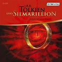 Das Silmarillion Hörbuch von J.R.R. Tolkien - Weltbild.de