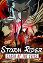 Watch Storm Rider: Clash of the Evils (2008) - Free Movies | Tubi
