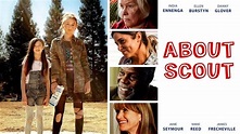 About Scout (Film, 2015) - MovieMeter.nl