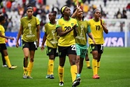 Así salvó la hija de Bob Marley a la selección femenina de Jamaica ...