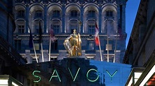 The Savoy, Inglaterra, Reino Unido