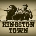 Ub40 - Kingston Town : 1