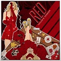Red (Taylor's Version) fanarts! | Taylor swift drawing, Taylor swift ...