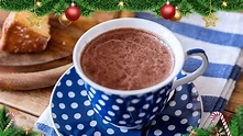 Receta: Aprende a preparar chocolatada para esta Navidad | Movistar Plus