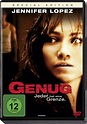 Genug : Jeder hat eine Grenze (Special Edition): Amazon.fr: Jennifer ...