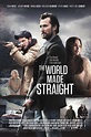The World Made Straight (2015) par David Burris