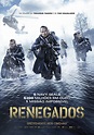 Filme | "Renegados" - Cinema Planet