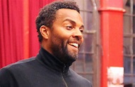 Interview with Ray Fearon: 'Theatre is the actors' medium'