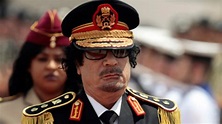 Major achievements Muammar Gaddafi made to Libya - Ghnewslive