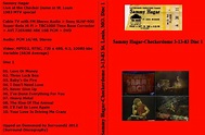 T.U.B.E.: Sammy Hagar - 1983-03-13 - St. Louis, MO (2xDVDfull pro-shot)