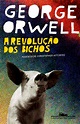 LIVRO A REVOLUÇÃO DOS BICHOS = G. Orwell revolucao AC Animal Farm ...