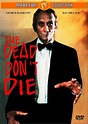 The Dead Don't Die (1975) - Moria