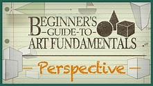 ArtStation - Beginner's Guide to Art Fundamentals - FULL SERIES | Tutorials