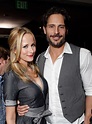 Audra Marie and Joe Manganiello | Engagements of the Year! | Us Weekly