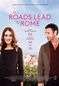 Всички пътища водят към Рим (2015) - Филма