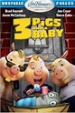 Unstable Fables - 3 Pigs & a Baby | Film 2008 - Kritik - Trailer - News ...