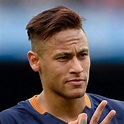 Travesia de estilos de pelo de Neymar - Cortes de pelo para hombres