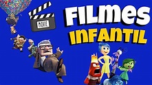 FILMES INFANTIL - 10 FILMES QUE TODAS AS CRIANÇAS DEVERIAM ASSISTIR ...