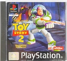 Toy Story 2: Buzz Lightyear to the Rescue - PS1 | Retro Console Games ...