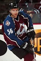 Steve Moore | NHL Wiki | FANDOM powered by Wikia