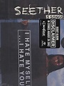 Seether 5 Songs US Promo CD single (CD5 / 5") (435393)