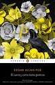 El cuervo, de Edgar Allan Poe - Estandarte