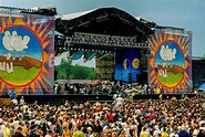 Estas son cinco curiosidades sobre el Festival Woodstock de 1969 ...