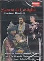 Sancia Di Castiglia 1984 (Dvd) | Dvd's | bol