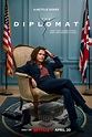 The Diplomat TV Poster (#1 of 2) - IMP Awards