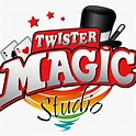 Twister Magic Studio - YouTube