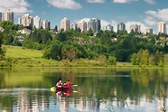 The Top Things to Do in Burnaby, British Columbia