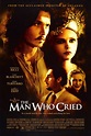 The Man Who Cried (#2 of 3): Extra Large Movie Poster Image - IMP Awards